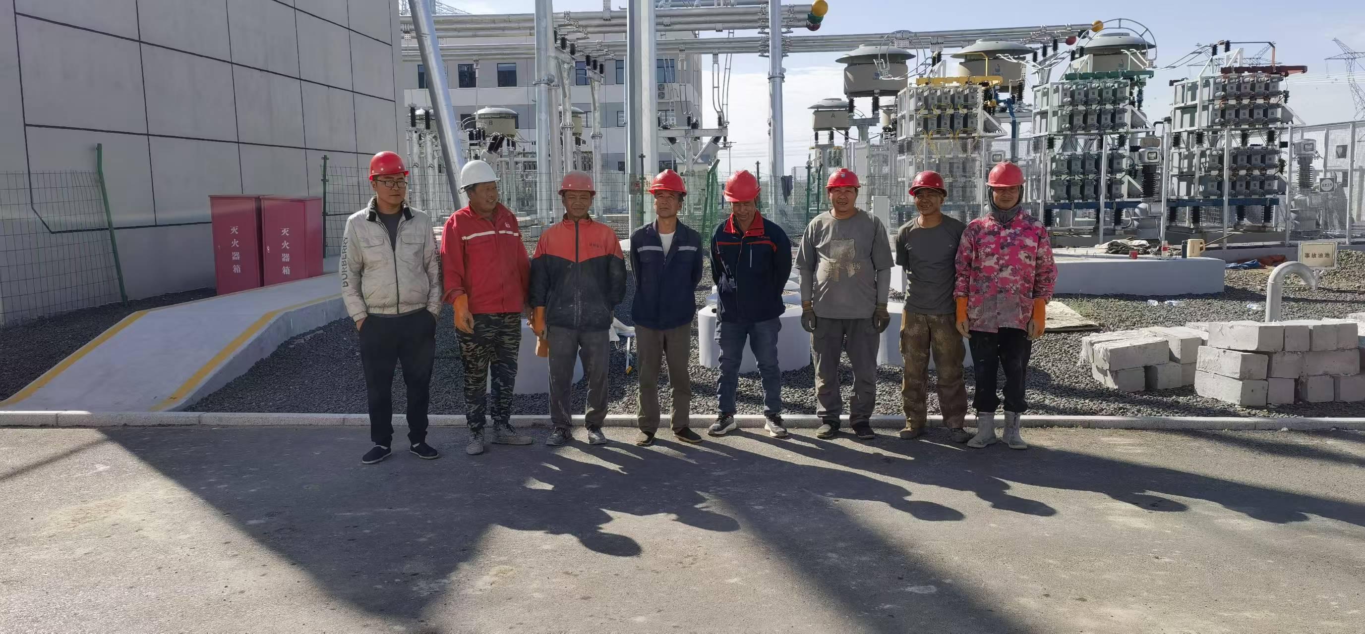 错那地基沉降如何修复?